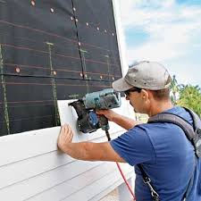 Best Siding for New Construction  in Compton, CA